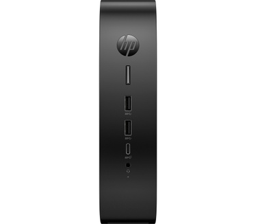 HP Elite t755