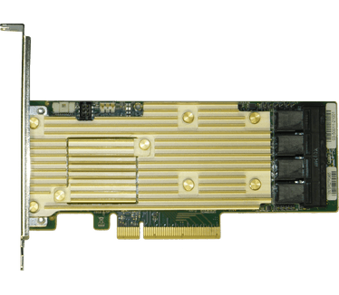 Intel RSP3TD160F Raid controller