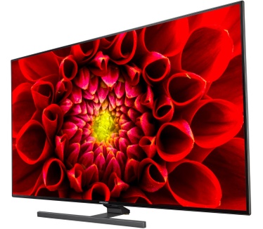 Medion LIFE S14305 Smart-TV, 108 cm (43''), Ultra HD Display, HDR, Dolby Vision, Micro Dimming, MEMC, PVR ready, Netflix, Amazon Prime Video, Bluetooth, DTS HD, HD Triple Tuner, CI+