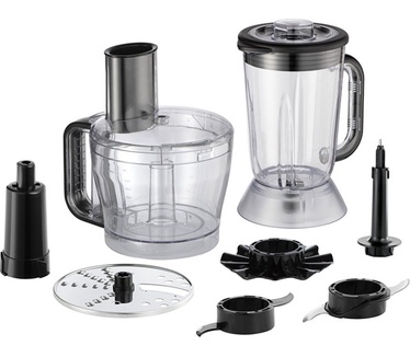Russell Hobbs Desire Red Foodprocessor - 27110-56