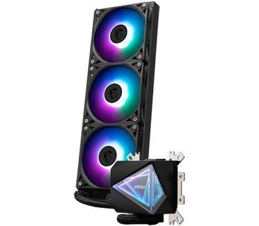 MSI MAG CORELIQUID I360
