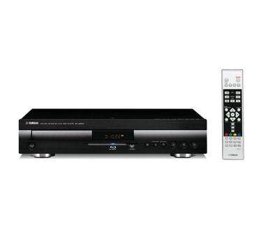 Yamaha BD-S2900