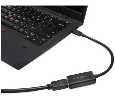 Kensington VM4000