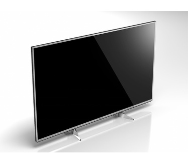 Panasonic Viera TX-55EXW604 Zilver