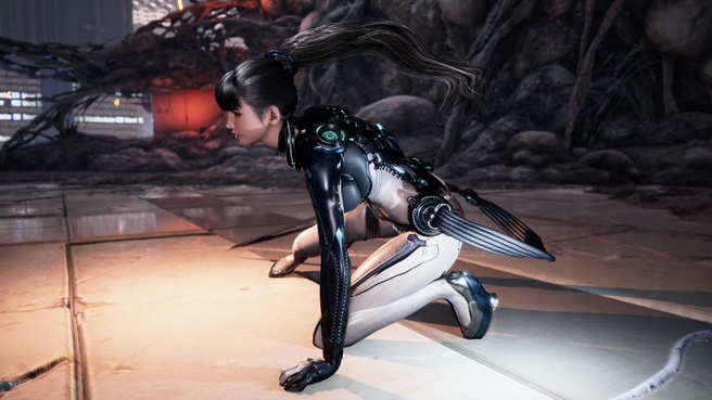 Stellar Blade. Bron: Shift Up