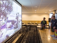 Abodag - 17 oktober 2015