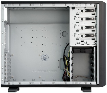 Chieftec CH-09B-U3-OP