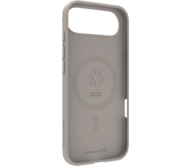 Dbramante1928 Greenland Pro MS (iPhone 15) Transparant