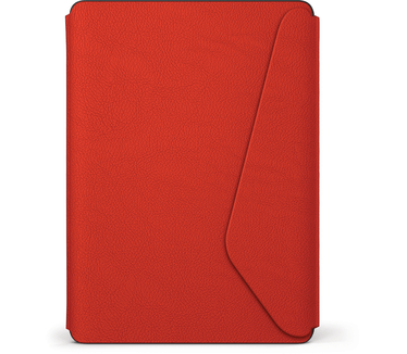 Kobo Aura (v2) Sleep Cover Rood
