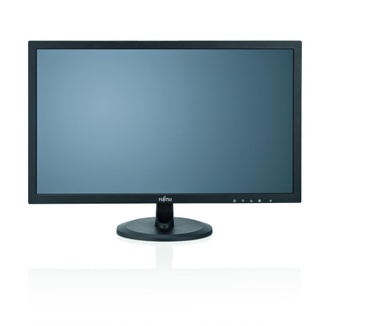 Fujitsu L21T-1 Zwart