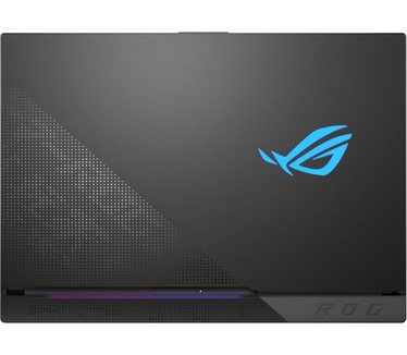 ASUS ROG Strix SCAR 17 G733QS-HG156T