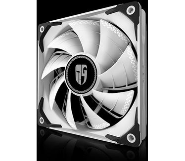 DeepCool TF120 S WHITE