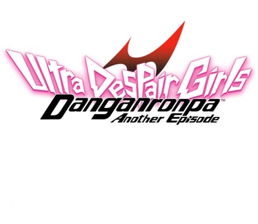 Danganronpa: Another Episode - Ultra Despair Girls, PS4