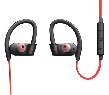Jabra Sport Pace (Rood, Zwart)