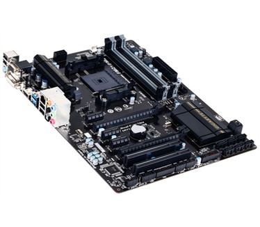 Gigabyte F2A88X-D3H