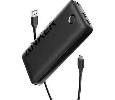 Anker PowerCore Quick Charge 3.0 20000 mAh