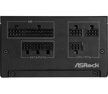 ASRock Steel Legend SL-650G
