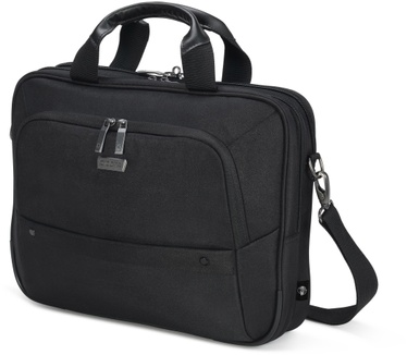 Dicota Eco Top Traveller SELECT Zwart