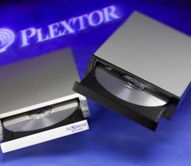 PlexWriter 40/12/40A (zwart)