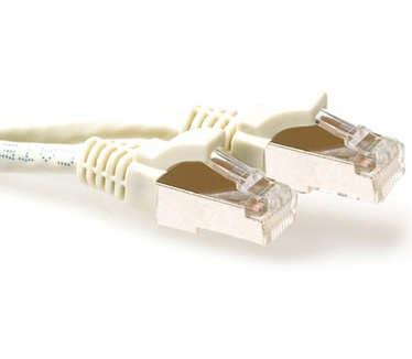 Advanced Cable Technology 2m Cat6a SSTP