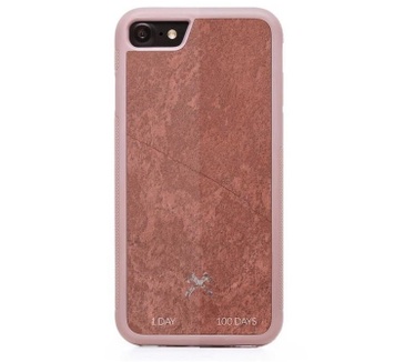 Woodcessories BUMPER CASE STONE