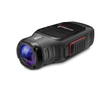 Garmin Garmin VIRB Action Camera Zwart