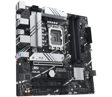 ASUS Prime B760M-A-CSM
