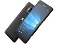 Microsoft Lumia 950 XL Zwart