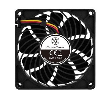 Silverstone AP81