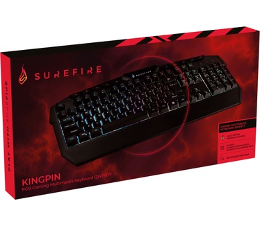 SureFire KingPin