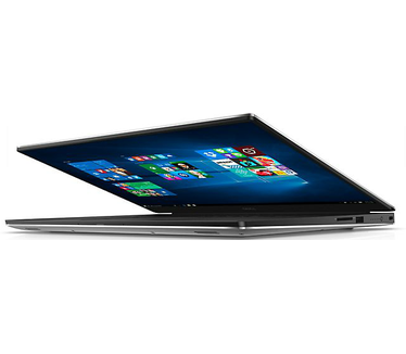 Dell XPS 15 9550 (CNX5504)
