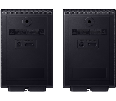 Samsung Cinematic Q-series Soundbar HW-Q990H (2026)