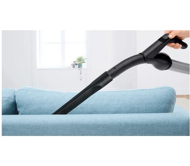 Bosch BGB75XSIL