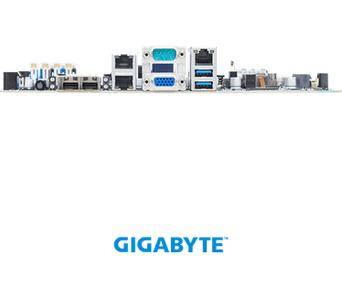Gigabyte MC13-LE3