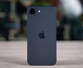 Ontwerp iPhone 17e