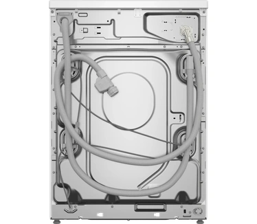 Bosch Serie | 6 Bosch WUU28T20NL - Serie 6 - Wasmachine - Energielabel A