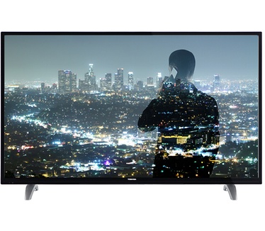 Toshiba 48L3663DG Zwart