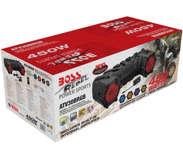 Boss Audio Systems ATV30BRGB