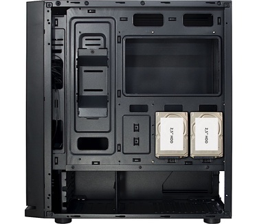 Inter-Tech W-III RGB