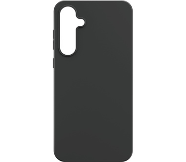 PanzerGlass SAFE. by Case Samsung New A54 5G Black (Samsung - Galaxy A55 5G) Transparant