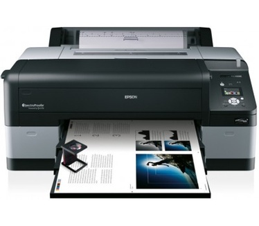 Epson Stylus Pro 4900