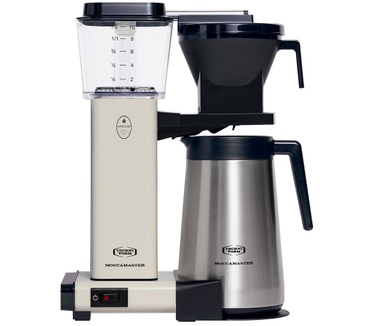 Moccamaster KBGT 741