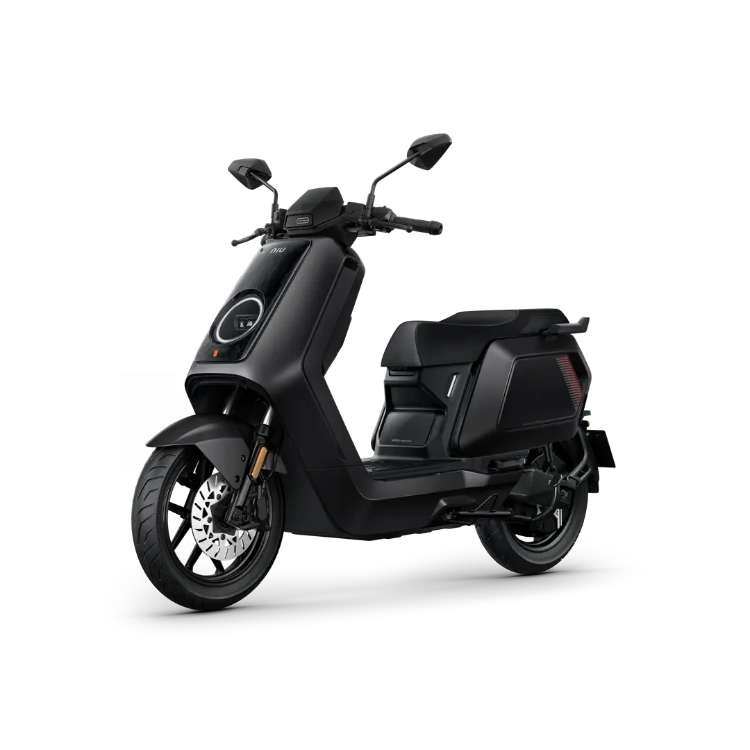Niu NQiX 150 elektrische scooter