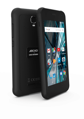 Archos Sense 47x