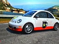 Forza 3 Designcontest - King of Rats