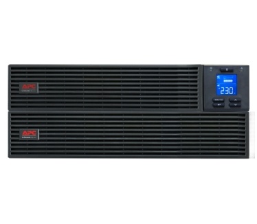 APC APC Easy-UPS On-Line SRV2KRILRK-E - 2000VA, 4x C13, USB, Railkit, extendable runtime