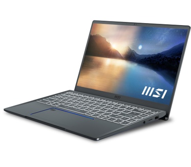 MSI 14 Evo A11M-429BE