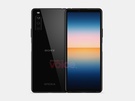 Sony Xperia 10 III, bron: OnLeaks