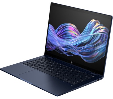 HP EliteBook X Flip G1i 14 inch Notebook Next Gen AI PC Wolf Pro Security Edition