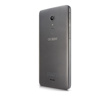 Alcatel A3 XL